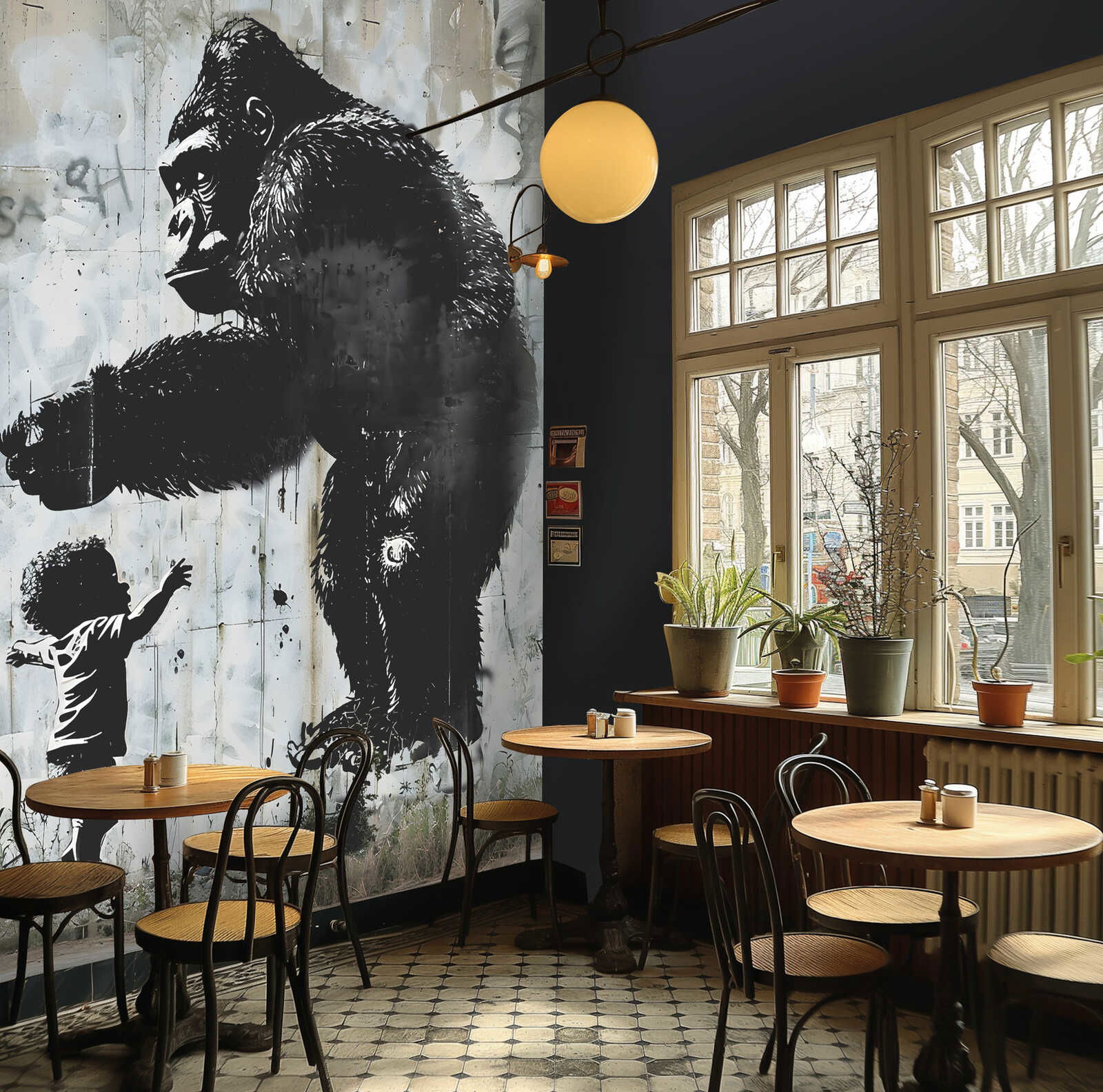 livingwalls Обои Hot Spots livingwalls Обои Hot Spots