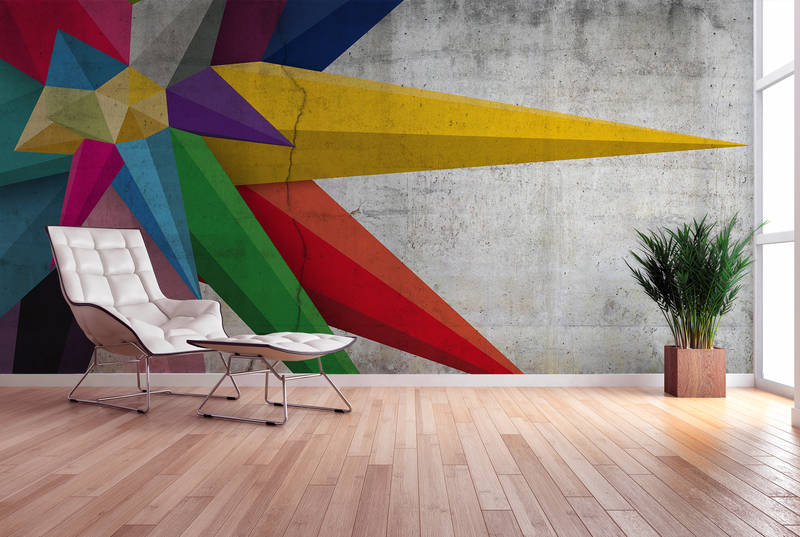 Architects Paper Photo wallpaper Atelier 47 Architects Paper Photo wallpaper Atelier 47