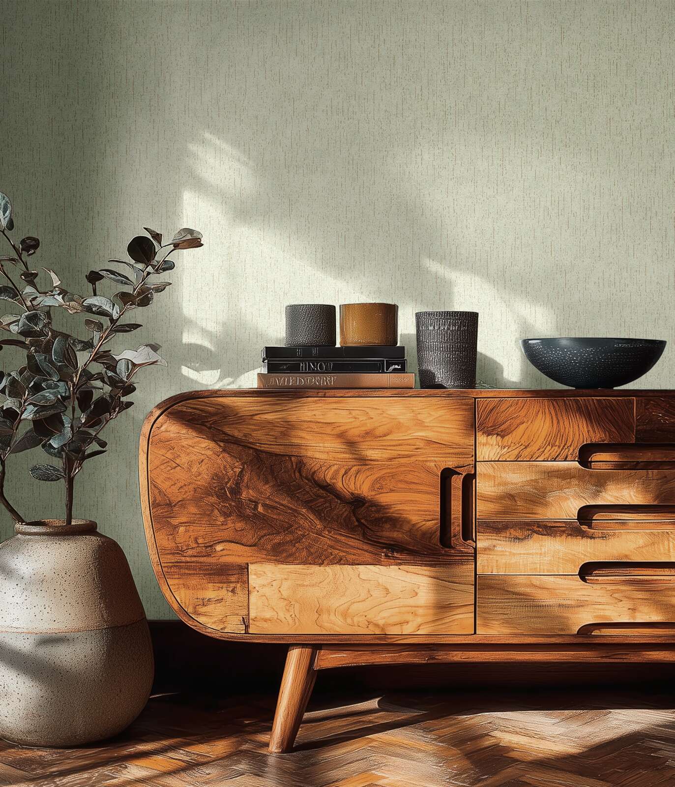 livingwalls Tapete Vibes & Styles