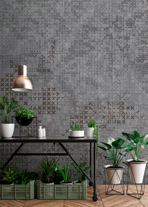 walls by patel Fotobehang Walls by Patel walls by patel Fotobehang Walls by Patel