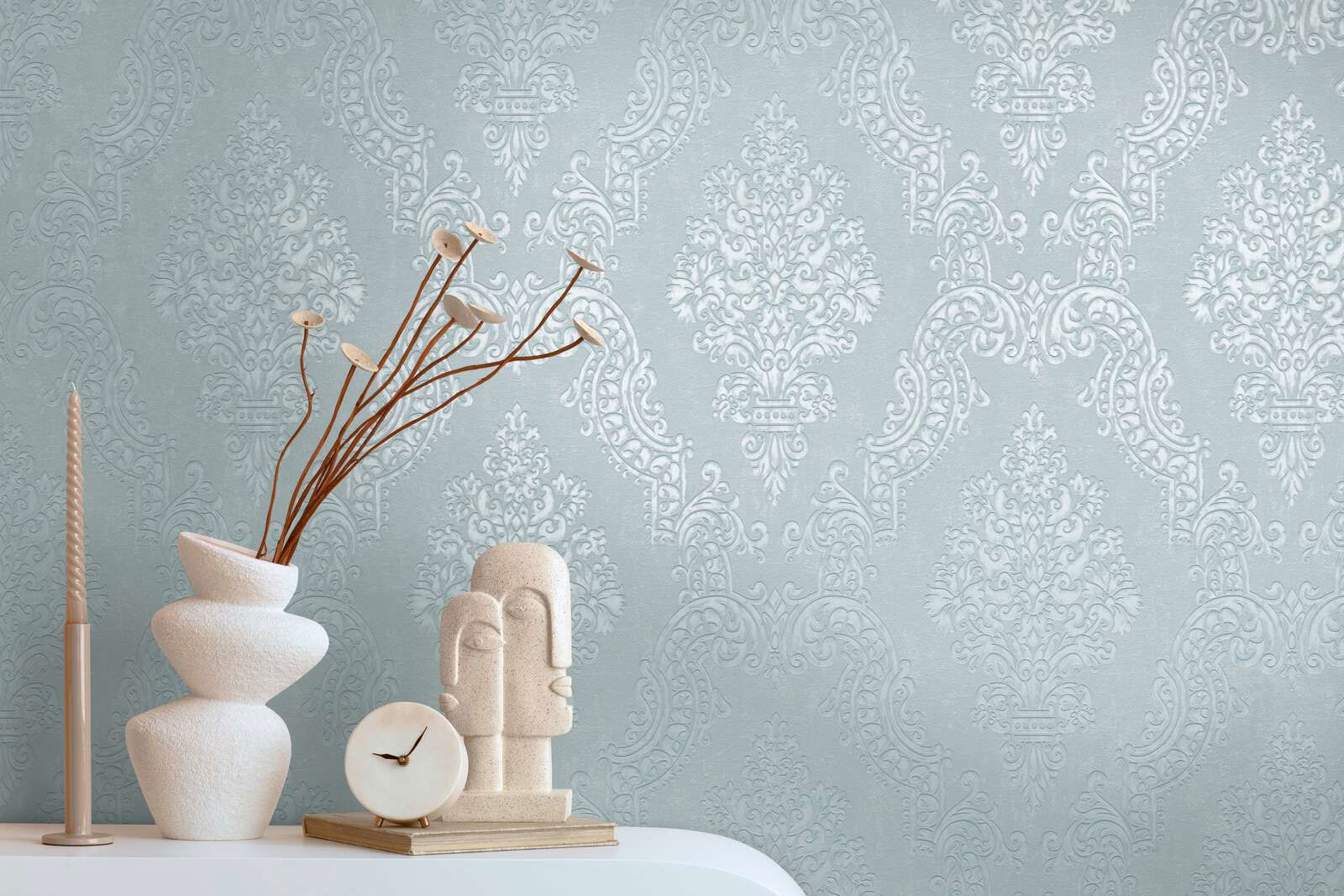 A.S. Création Behang Pure Elegance