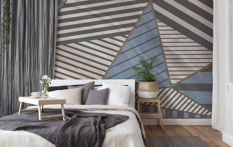 Architects Paper Photo wallpaper Atelier 47 Architects Paper Photo wallpaper Atelier 47