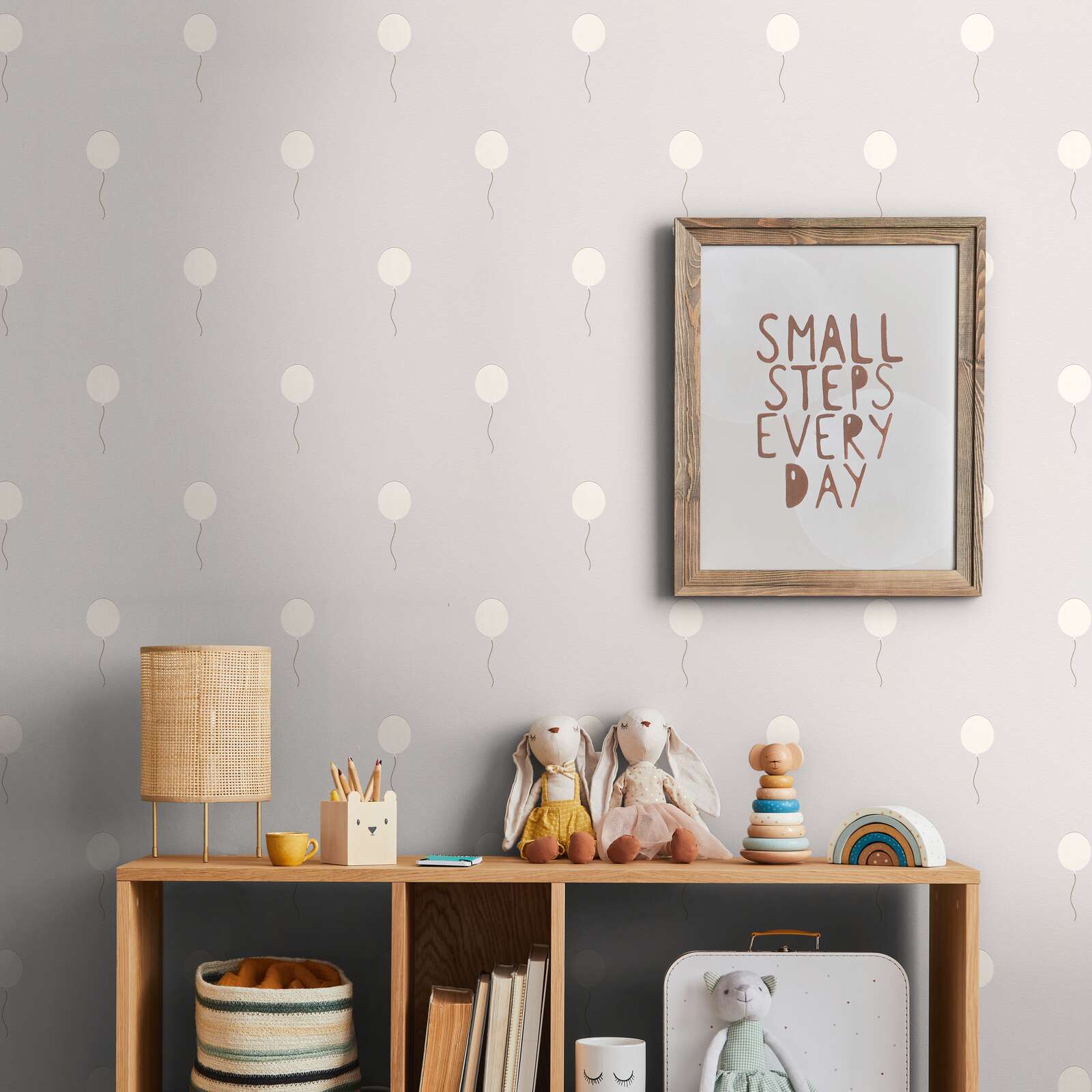 A.S. Création papier peint Kids Studio