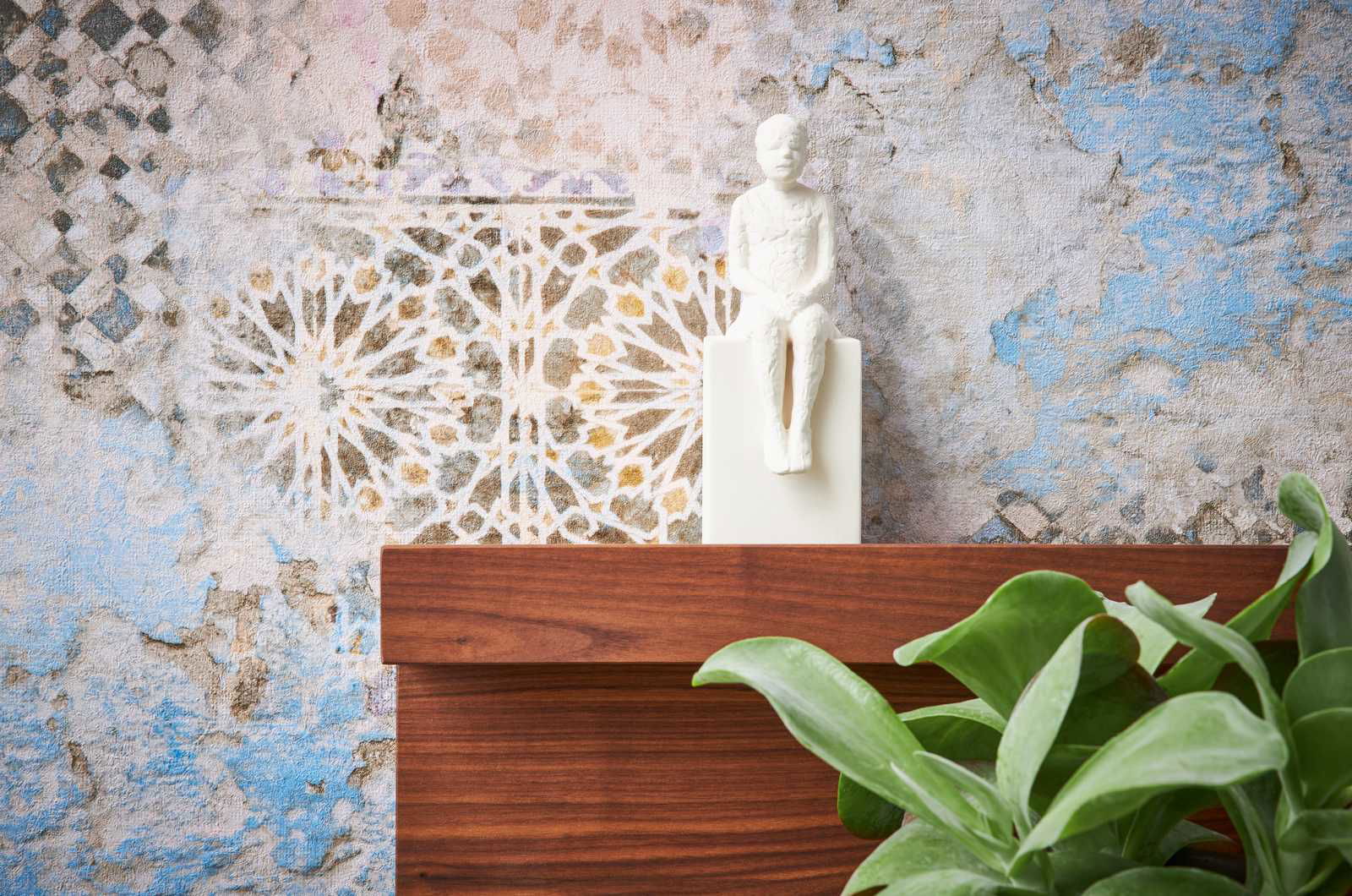 livingwalls Обои Metropolitan Stories II livingwalls Обои Metropolitan Stories II