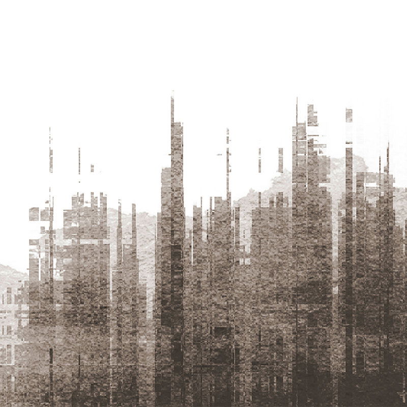 Architects Paper Photo wallpaper Atelier 47