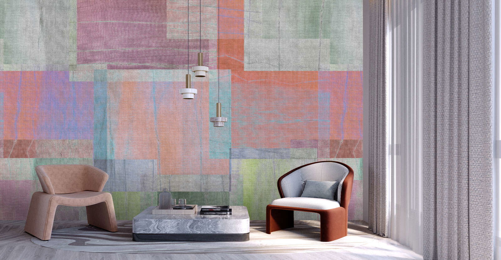 walls by patel Photo wallpaper Walls by Patel 5