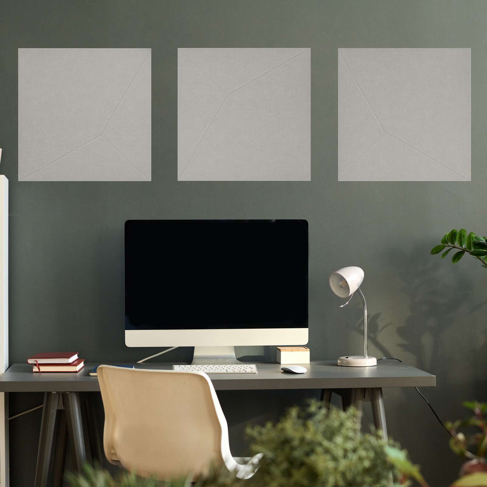 A.S. Création Wandpaneel Modular Wall