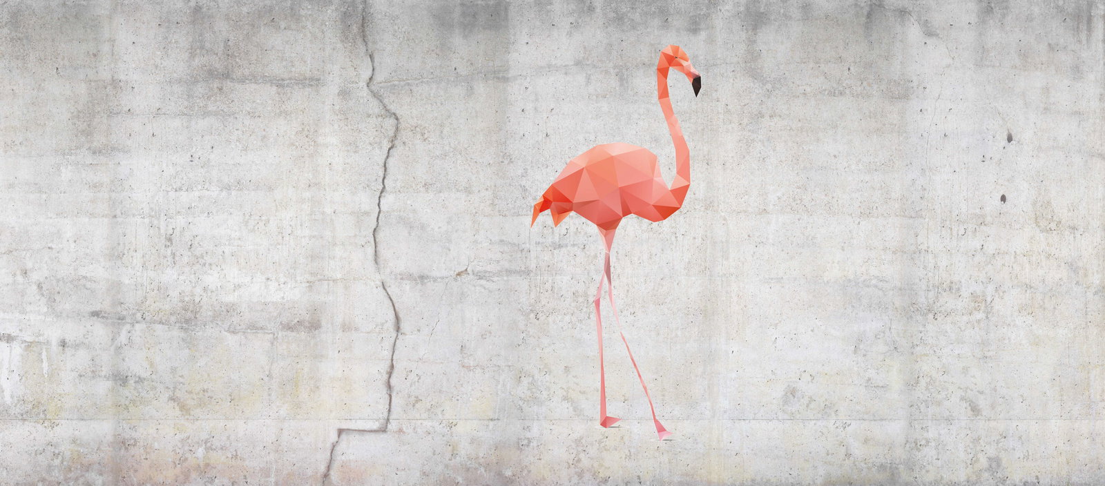 livingwalls Fotobehang XXL unique