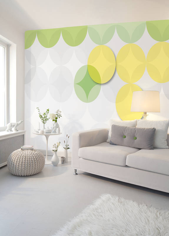 Architects Paper Photo wallpaper Atelier 47