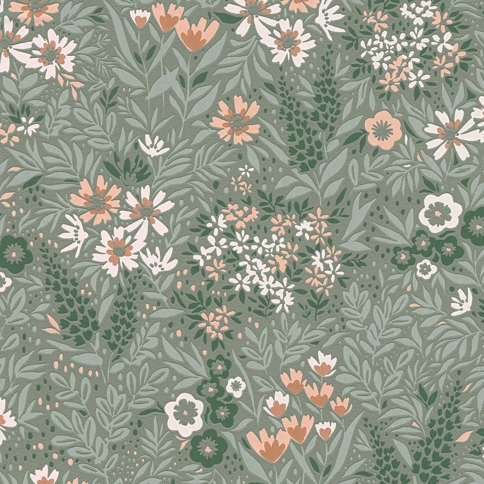 A.S. Création Wallpaper Attractive 3