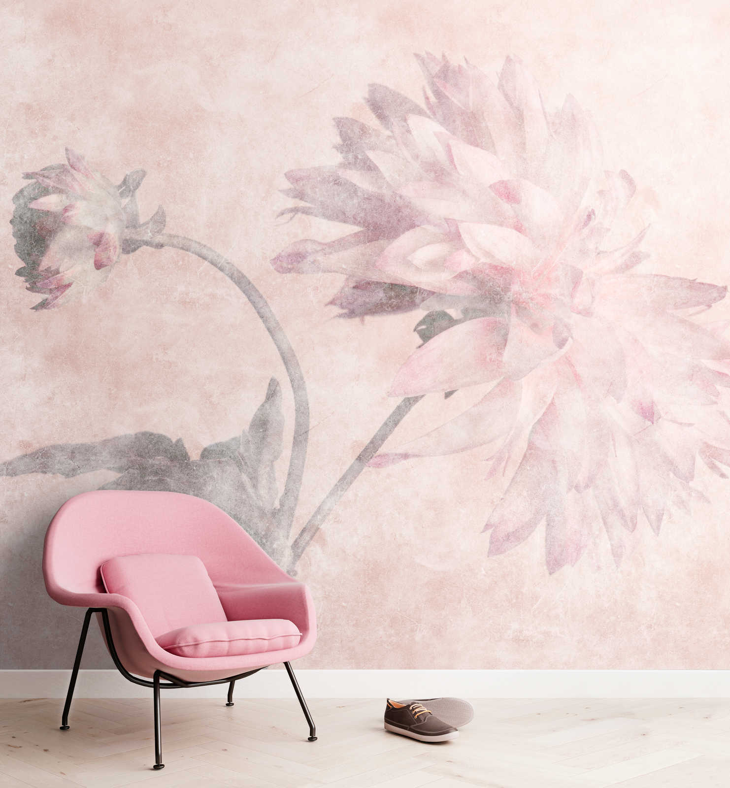 walls by patel Fotobehang Walls by Patel 3