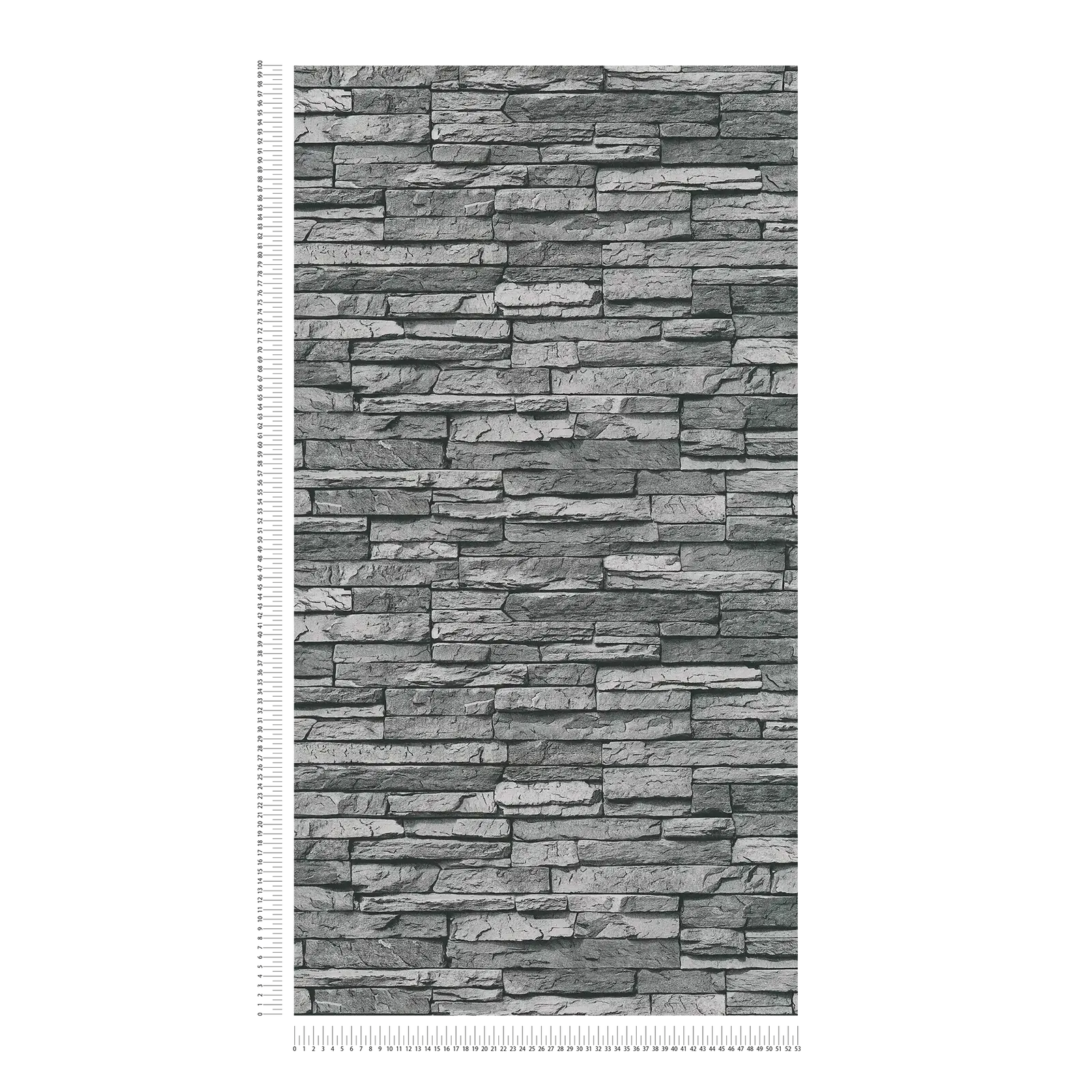 A.S. Création Wallpaper The Wall Cover