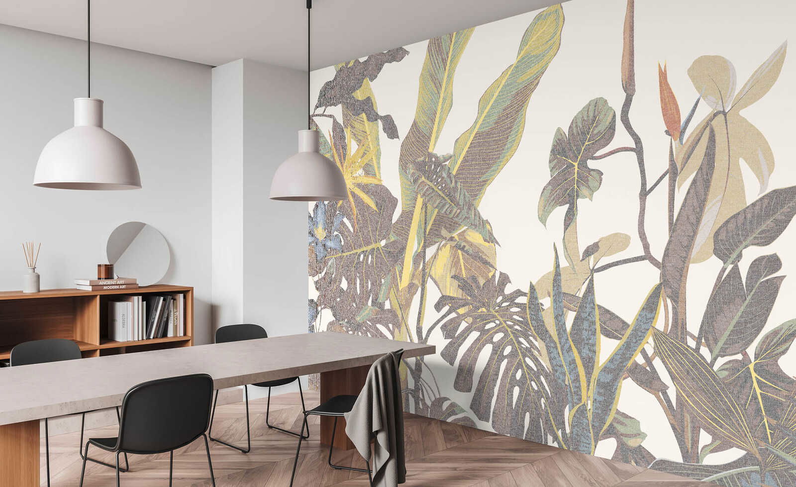 walls by patel Photo wallpaper Walls by Patel 5