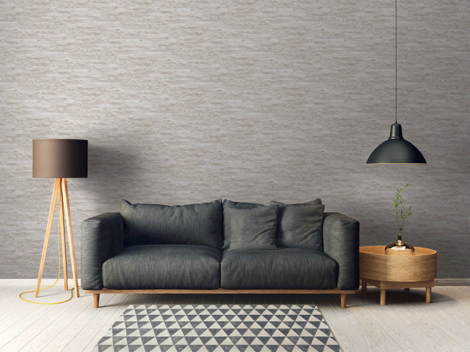 A.S. Création Wallpaper The Wall Cover