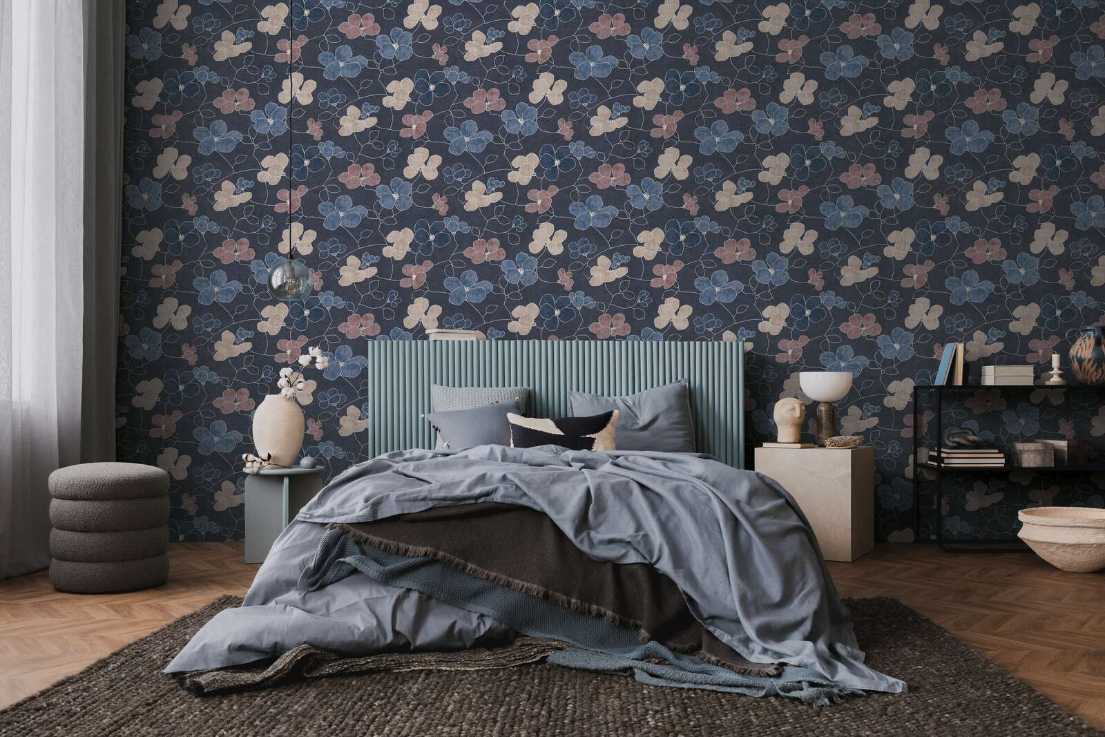 A.S. Création papier peint Nordic Feeling