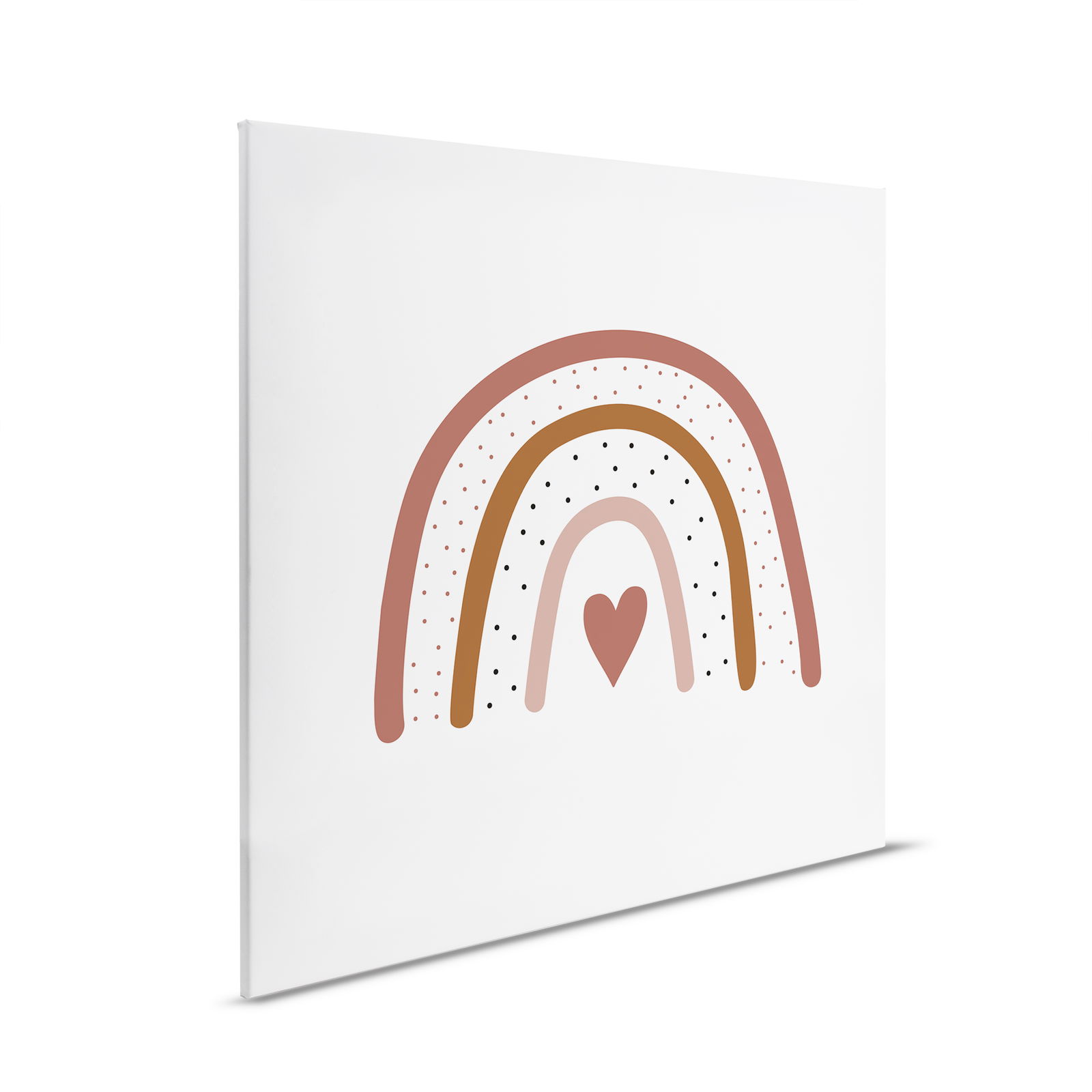 A.S. Création Leinwandbild Canvas 2024