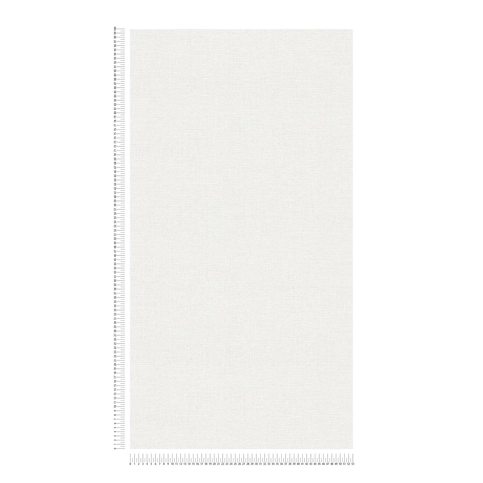 A.S. Création Tapete Designed in White