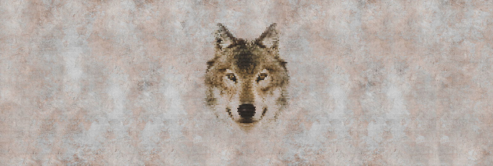 walls by patel Fotobehang Walls by Patel 2