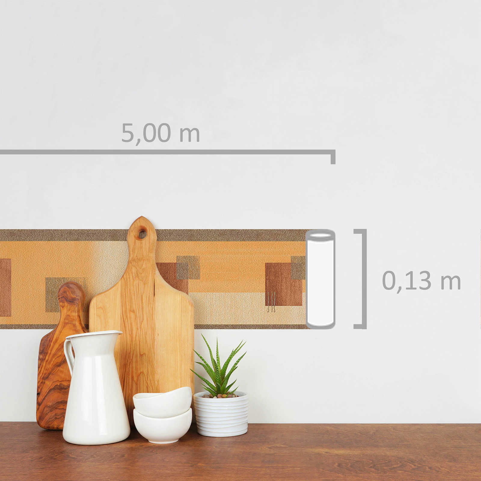 A.S. Création Бордюр SK-Borten