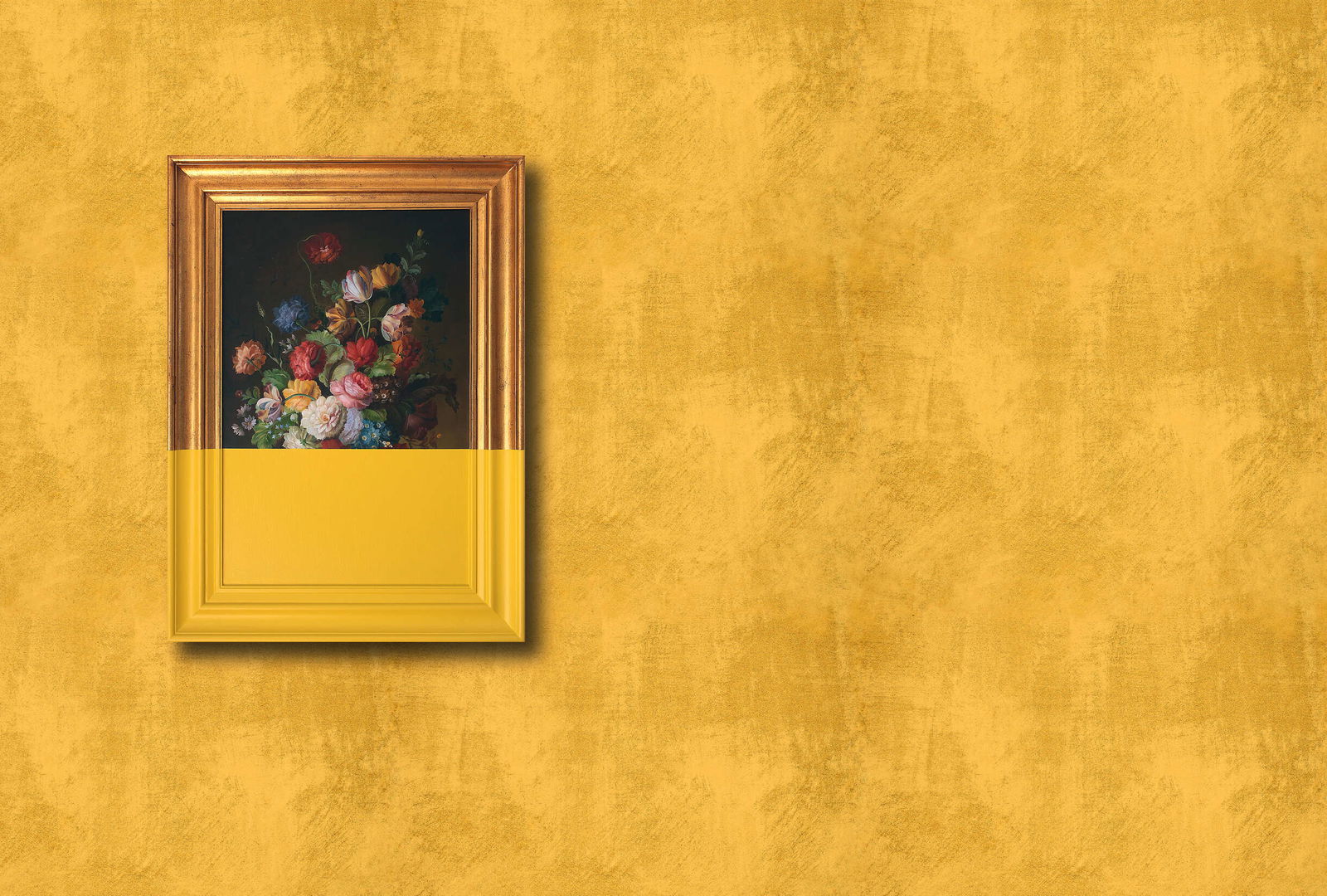 walls by patel Fotobehang Walls by Patel 2