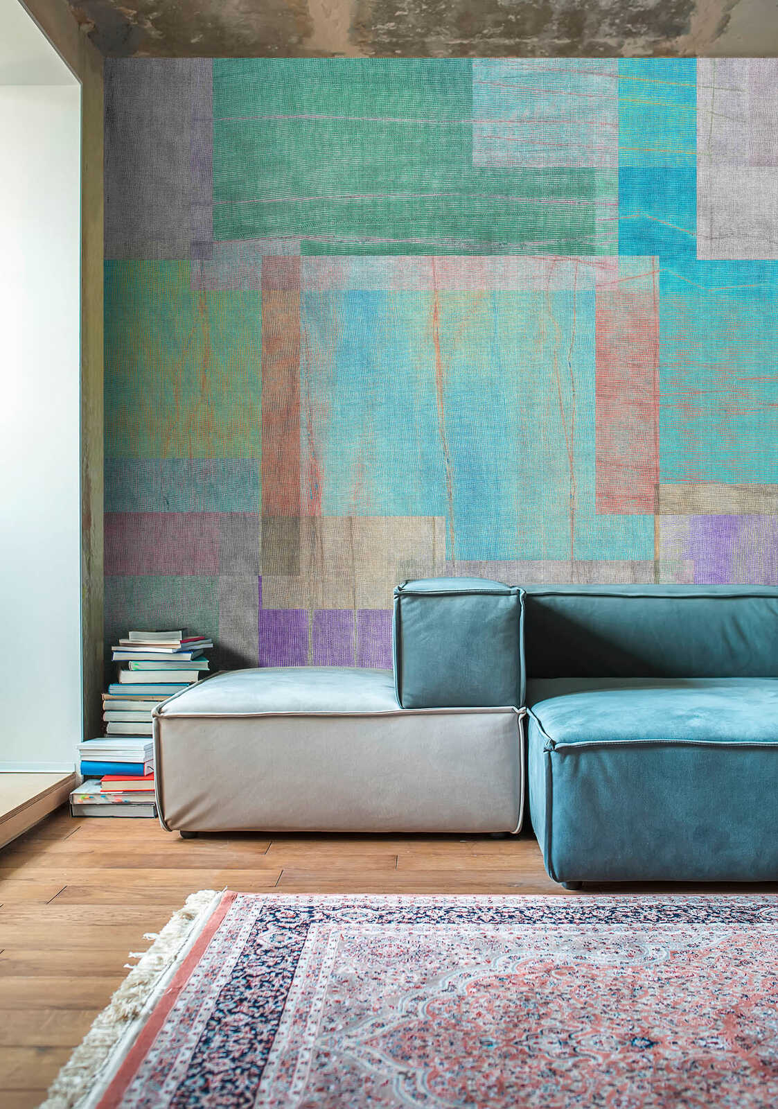 walls by patel Photo wallpaper Walls by Patel 5