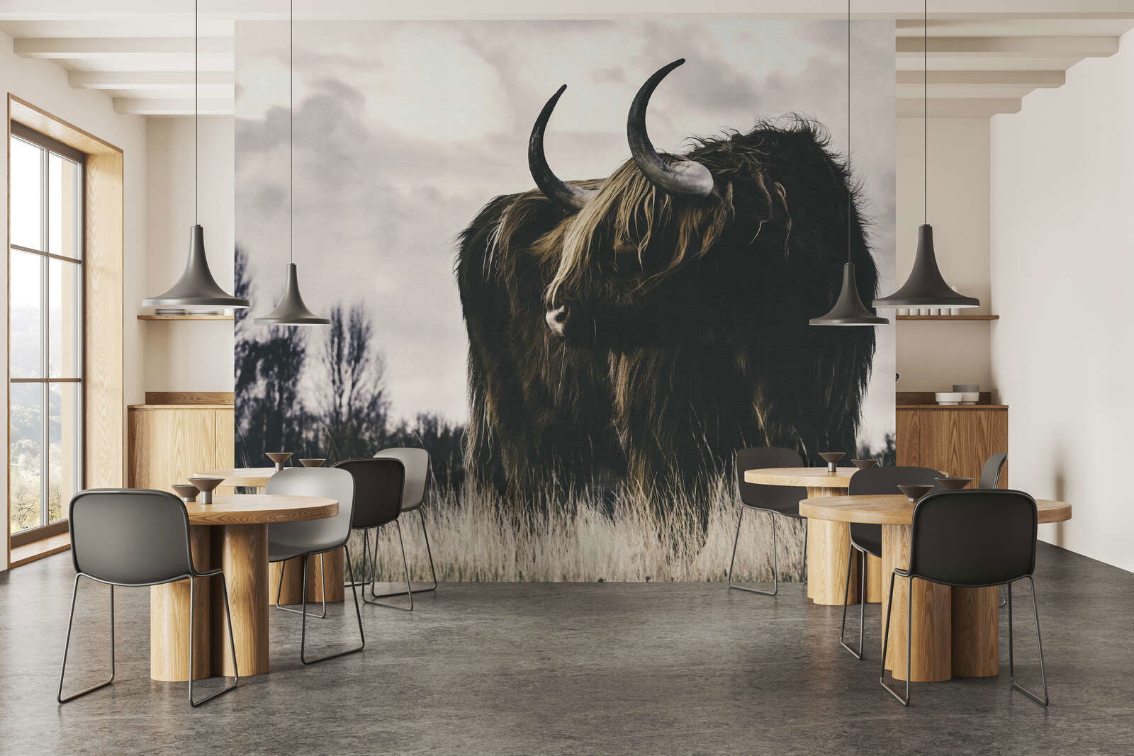 walls by patel Фотообои Walls by Patel 5