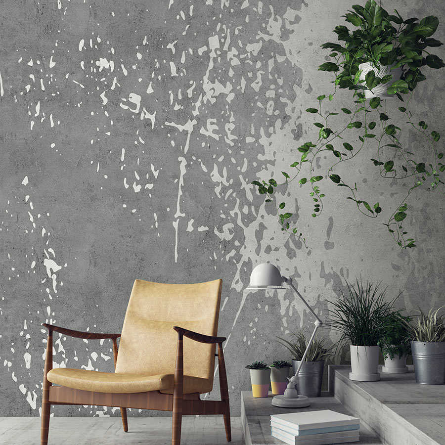 walls by patel Fotobehang Walls by Patel 3 walls by patel Fotobehang Walls by Patel 3