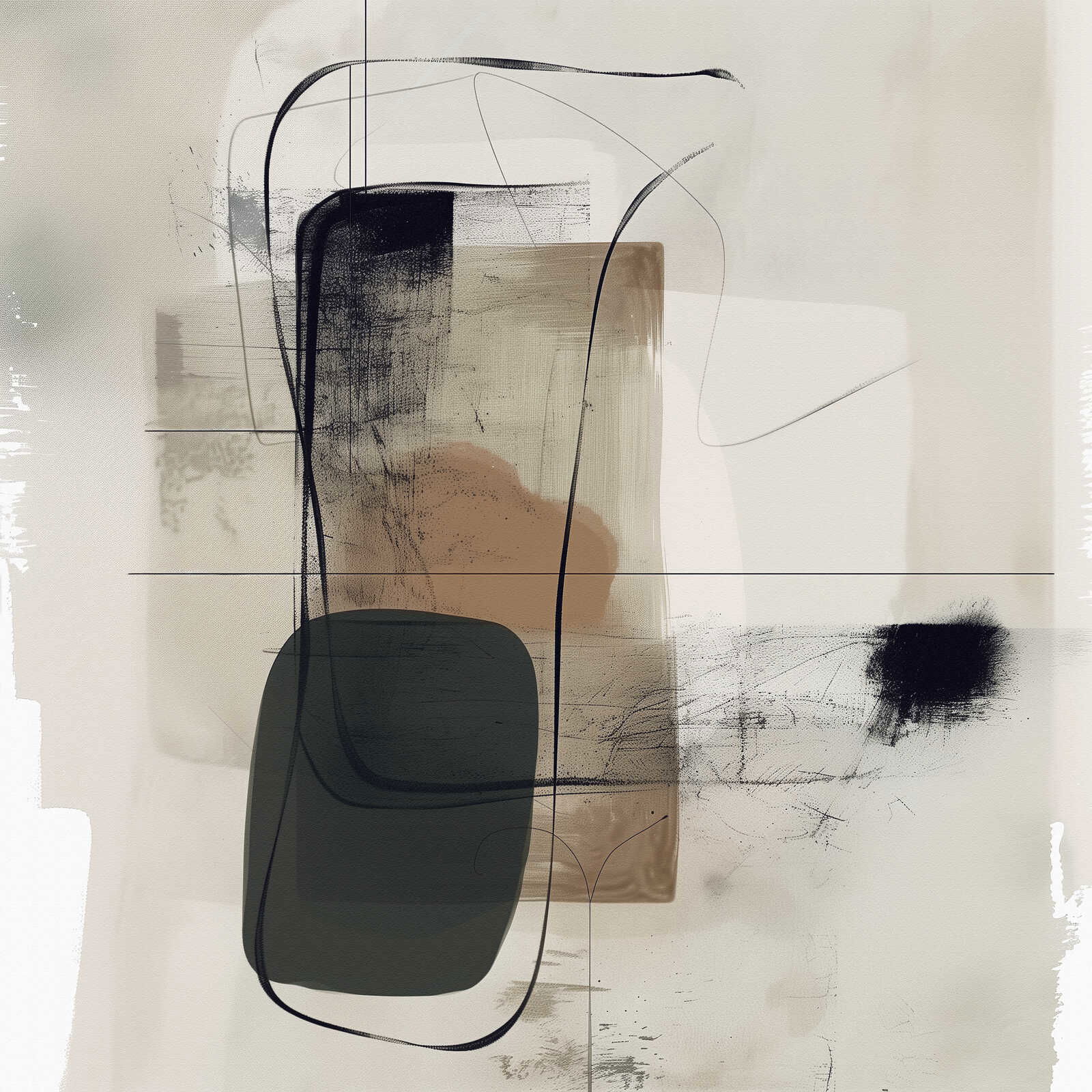 A.S. Création Leinwandbild Canvas 2024 A.S. Création Leinwandbild Canvas 2024