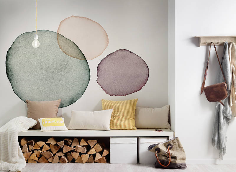 livingwalls Фотообои ARTist