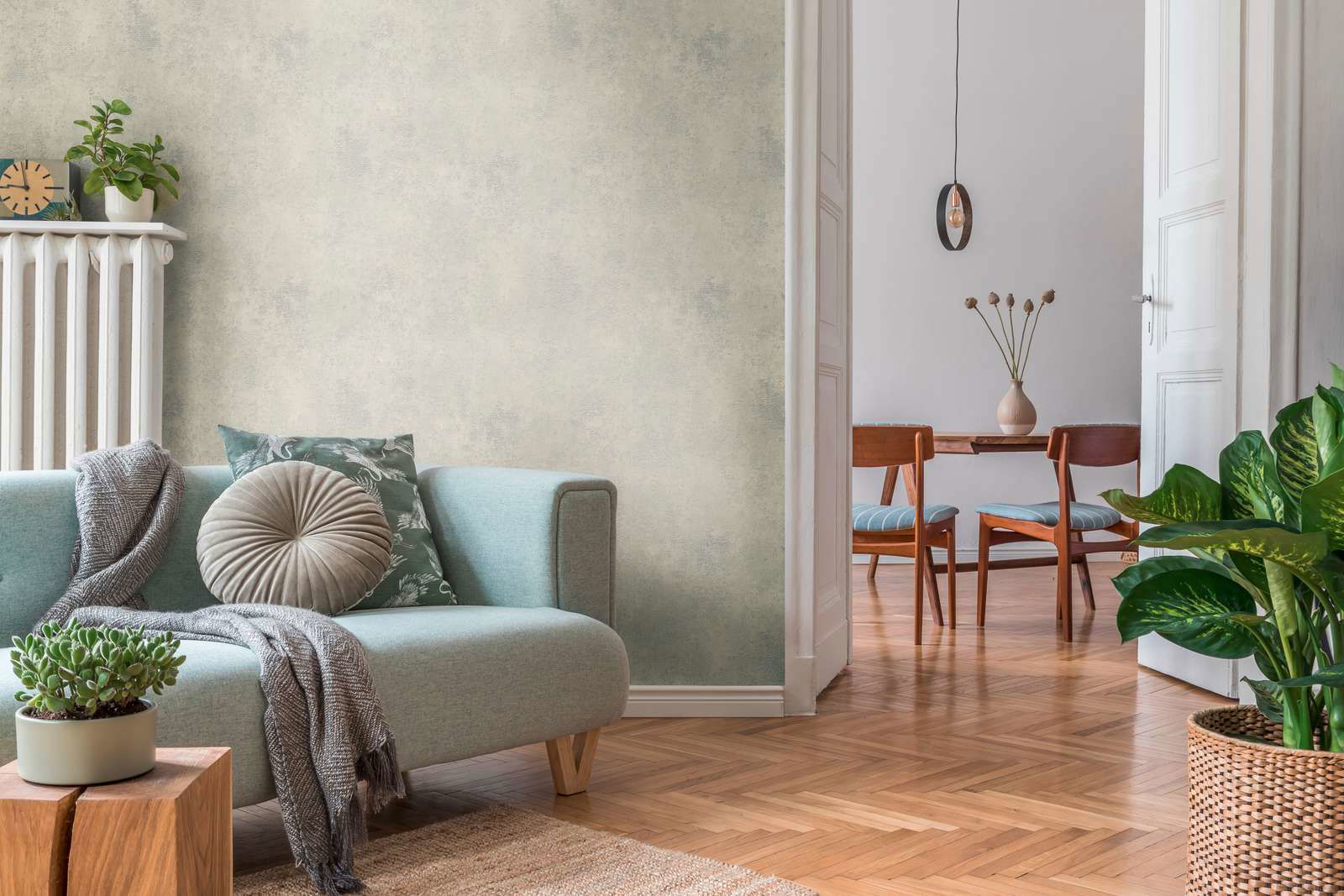 A.S. Création Обои bos – battle of style A.S. Création Обои bos – battle of style