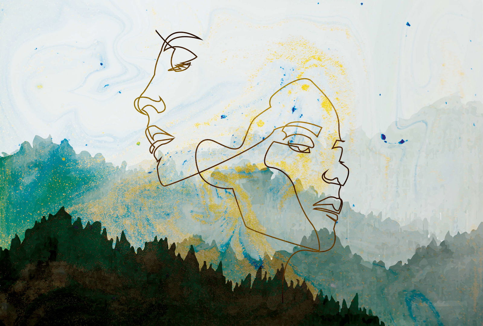 Architects Paper Fototapete Atelier 47