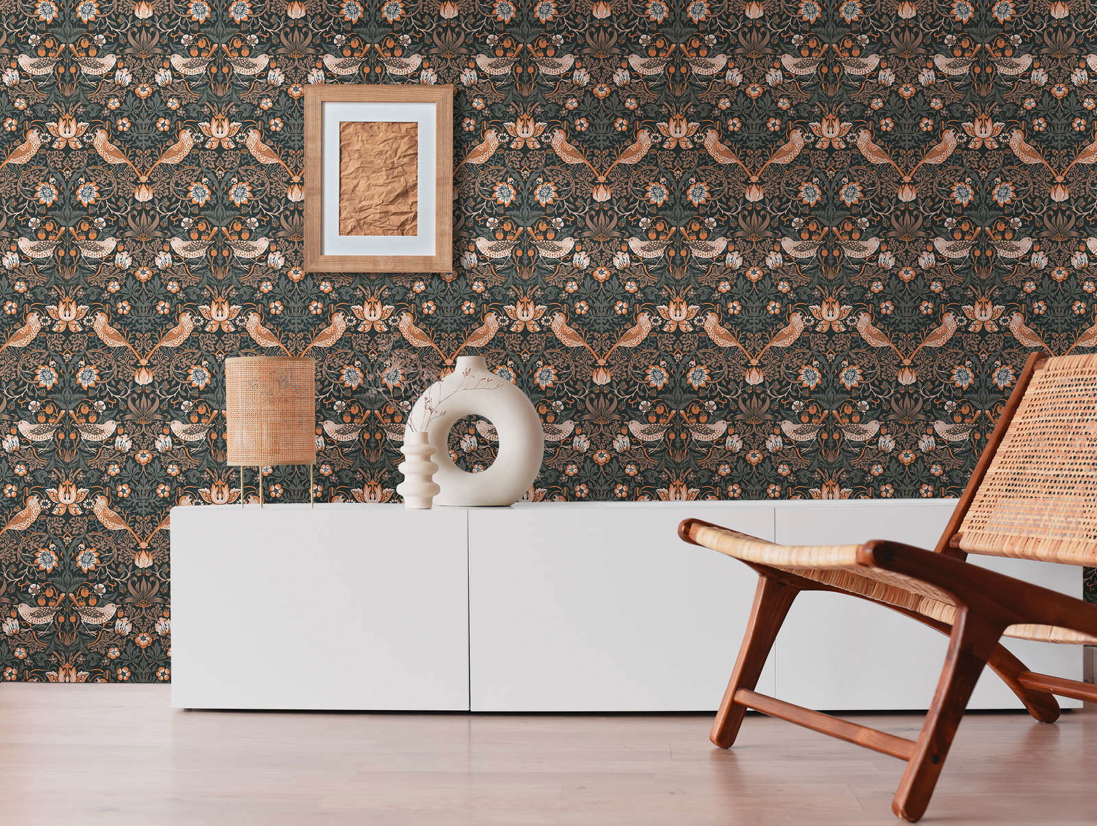 Architects Paper Behang Art of Eden