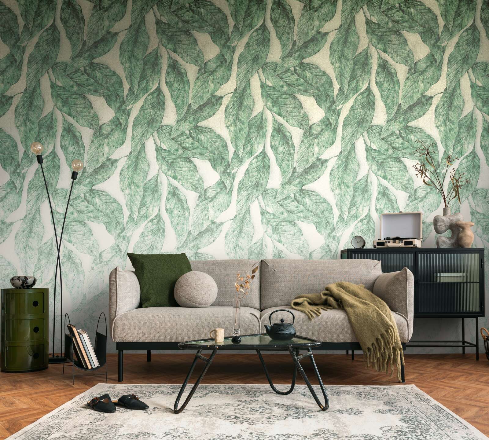 livingwalls Designpanel The Wall 4