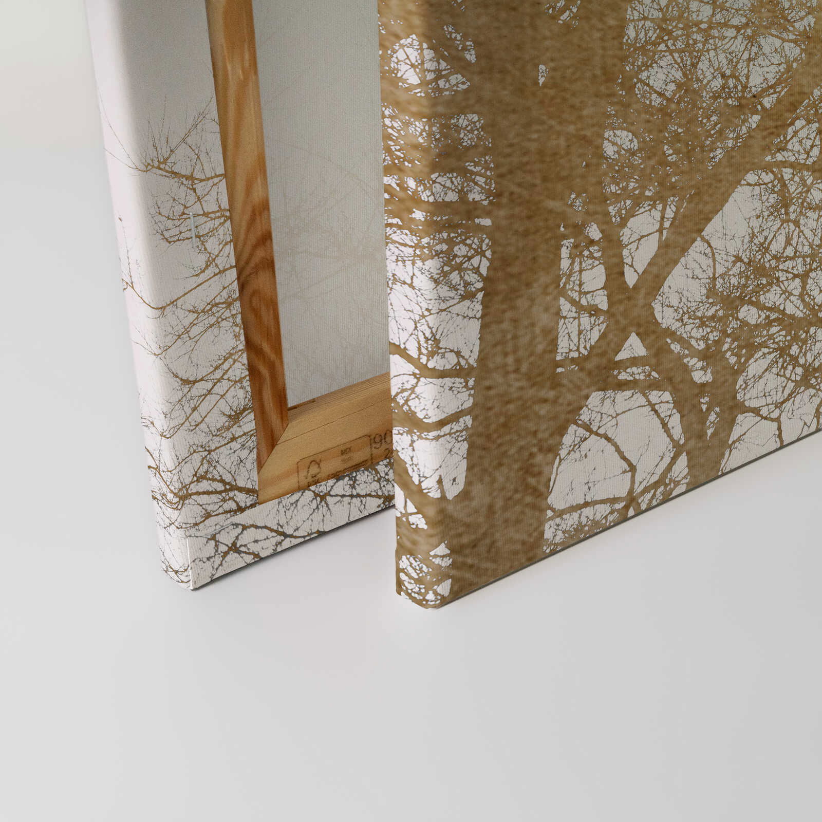 livingwalls tableau sur toile ARTist
