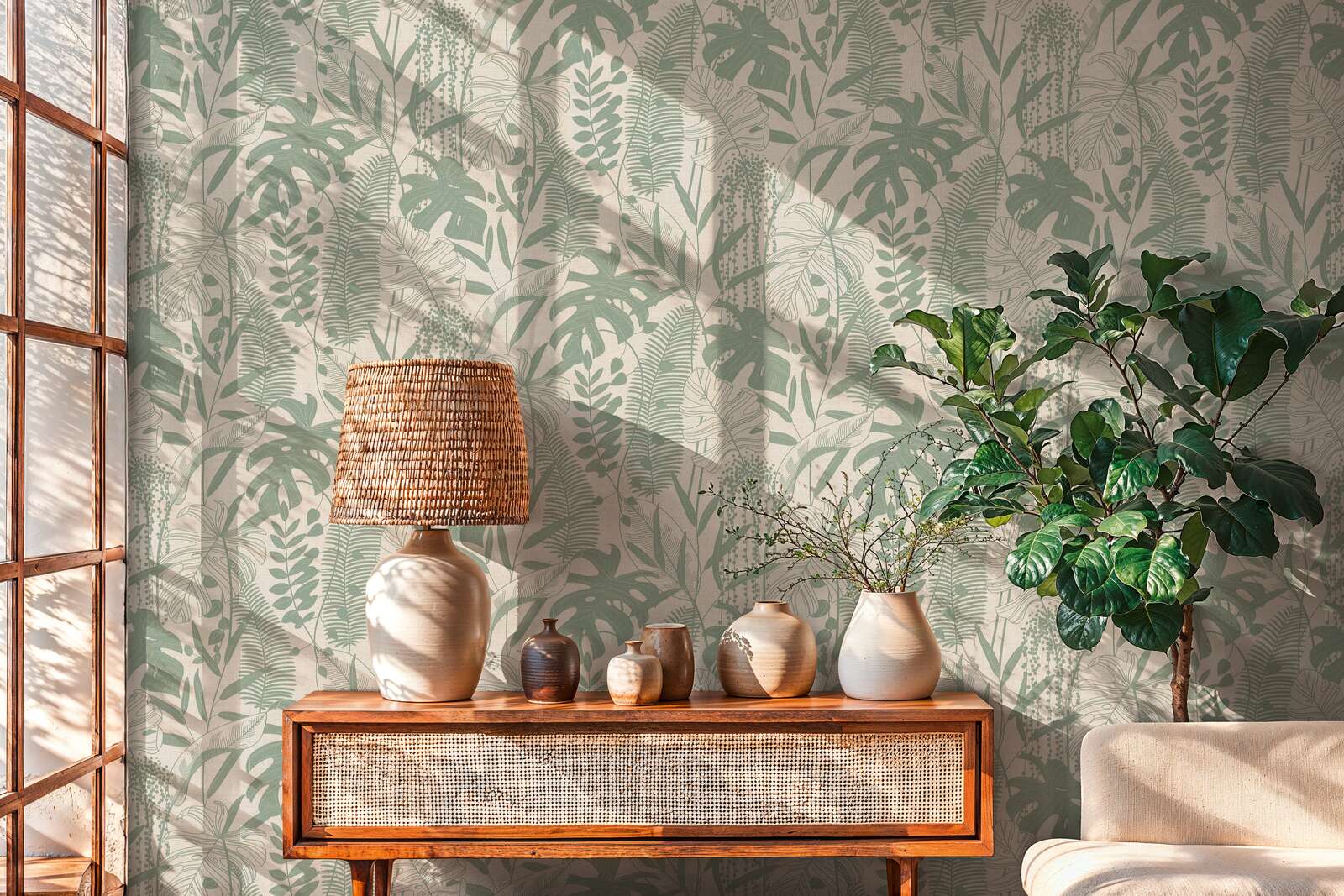 A.S. Création Tapete Cuba 2