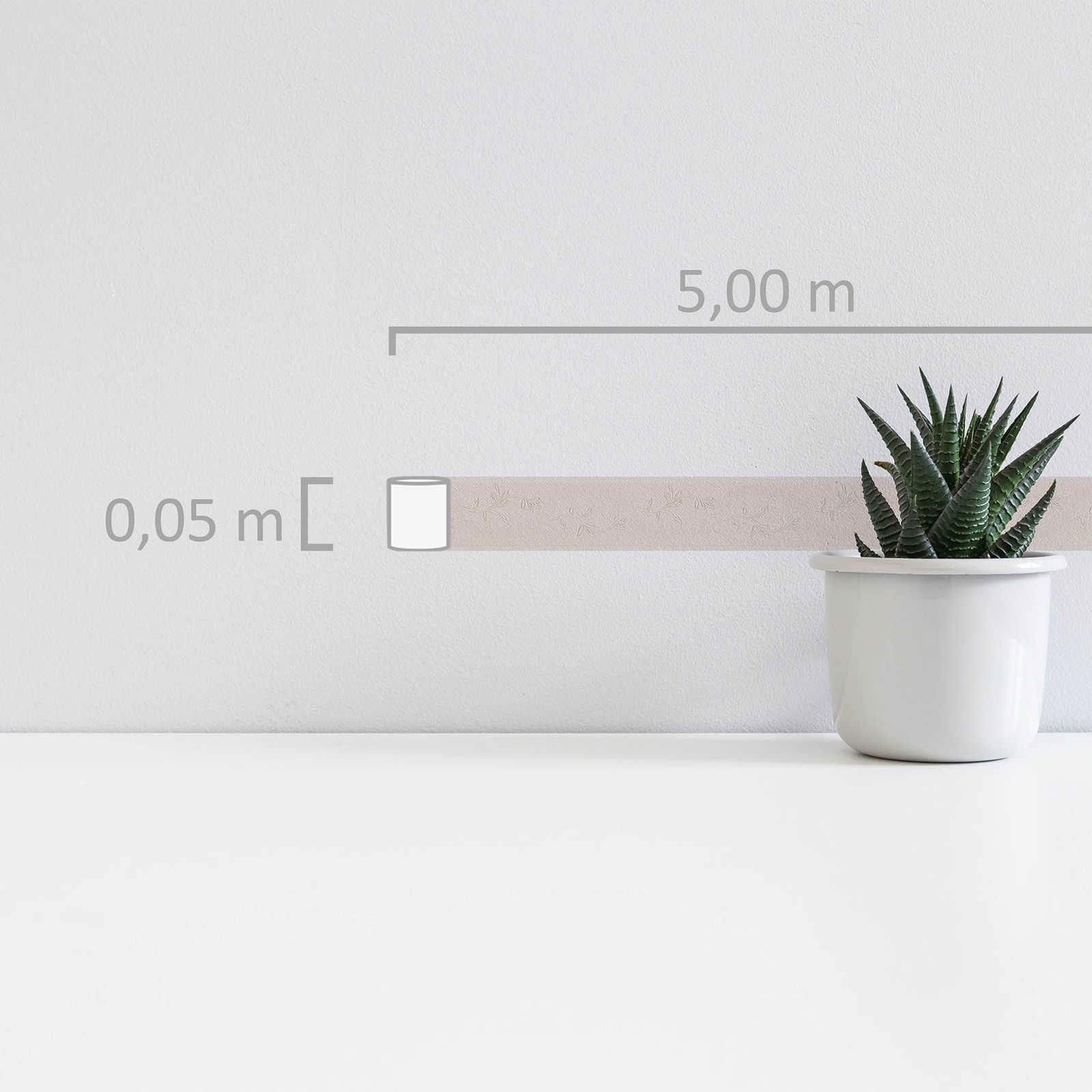 A.S. Création Бордюр SK-Borten