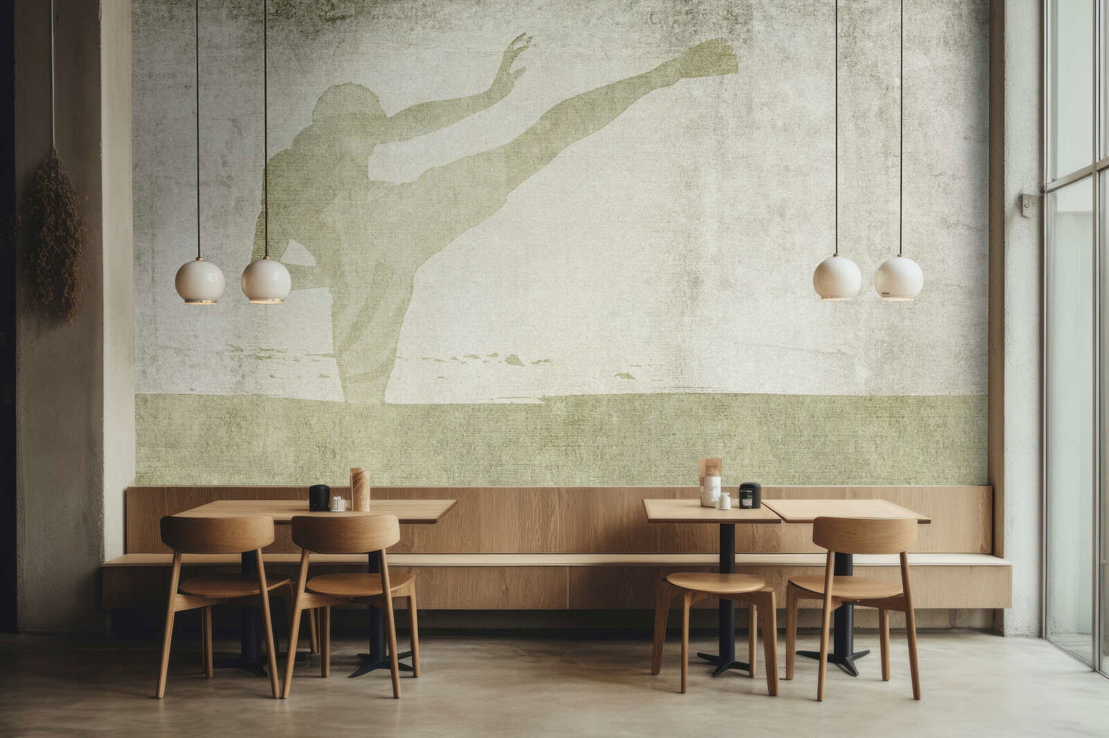 walls by patel Photo wallpaper Walls by Patel 5