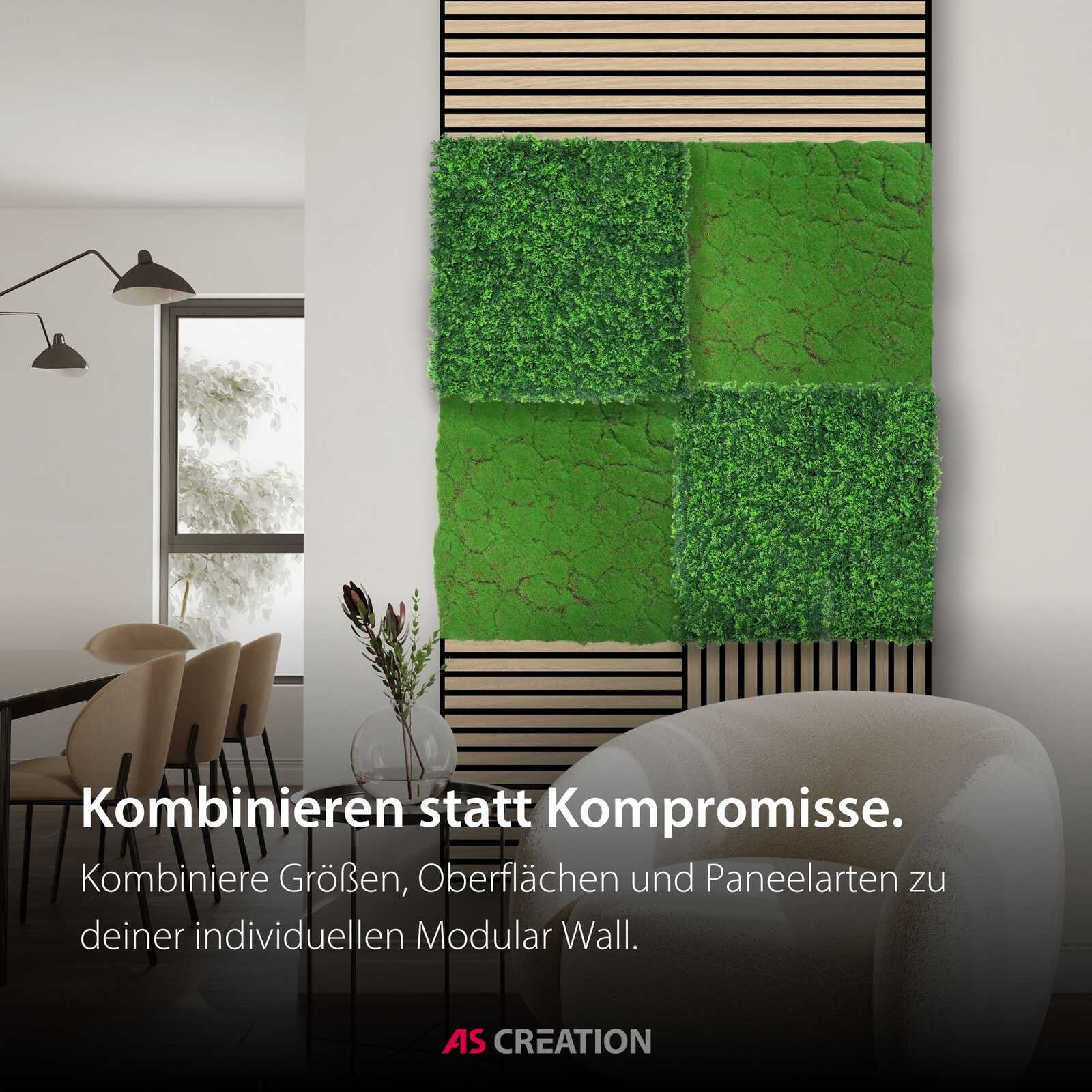A.S. Création Wandpaneel Modular Wall