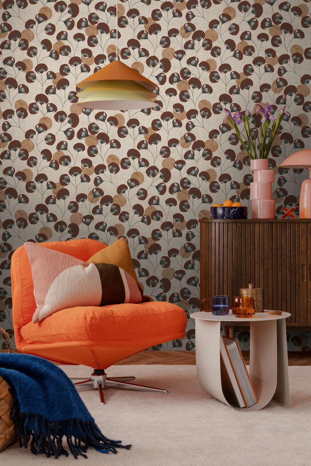 A.S. Création papier peint Nordic Feeling