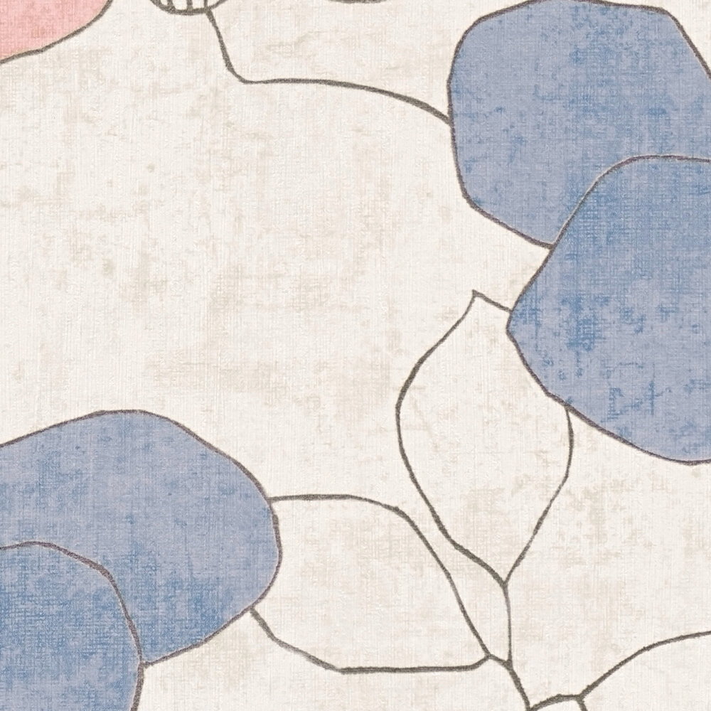 A.S. Création Tapete Nordic Feeling