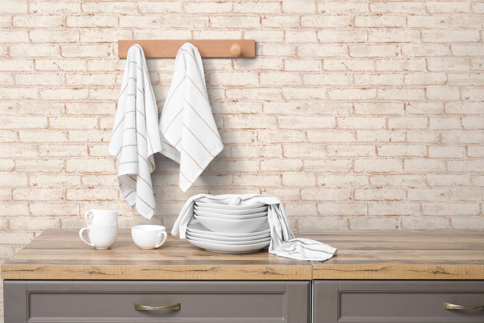 A.S. Création Wallpaper Attractive 3