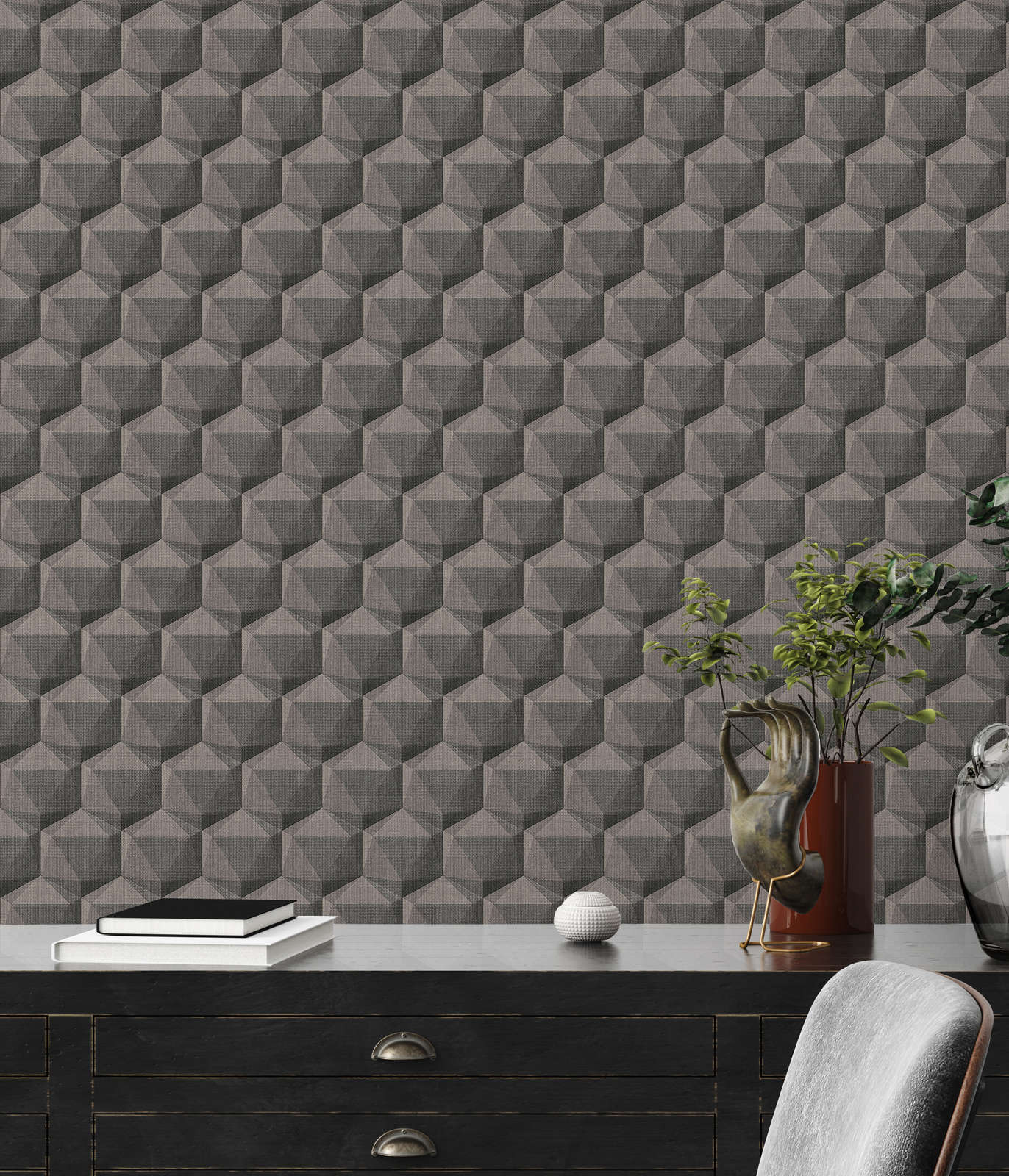 Private Walls Обои Nara