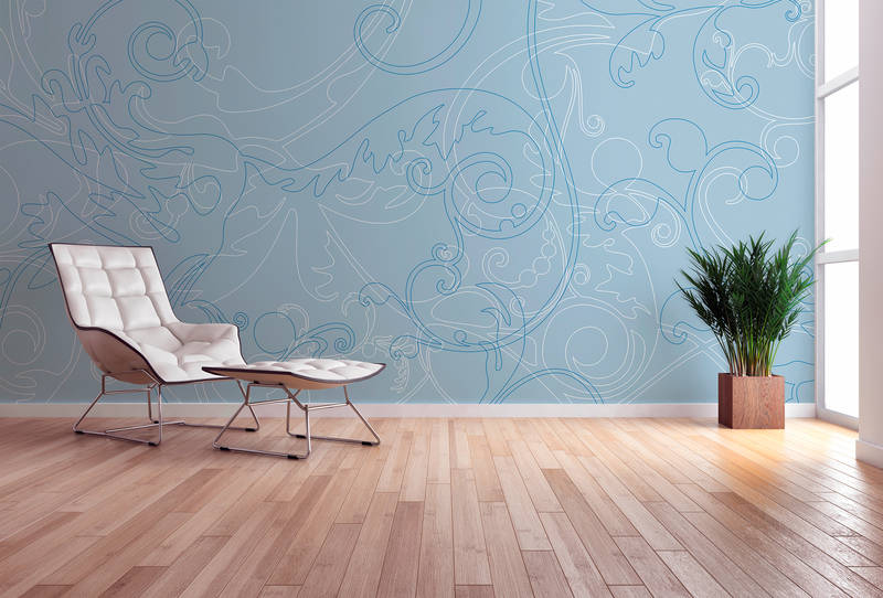 Architects Paper Photo wallpaper Atelier 47 Architects Paper Photo wallpaper Atelier 47