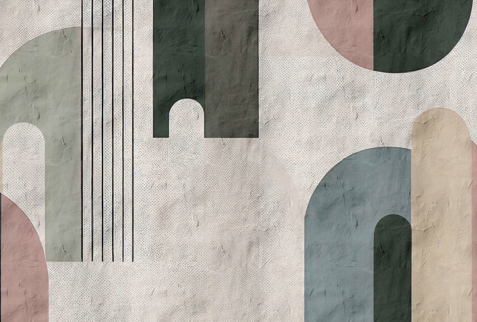 walls by patel Fotobehang Walls by Patel 4