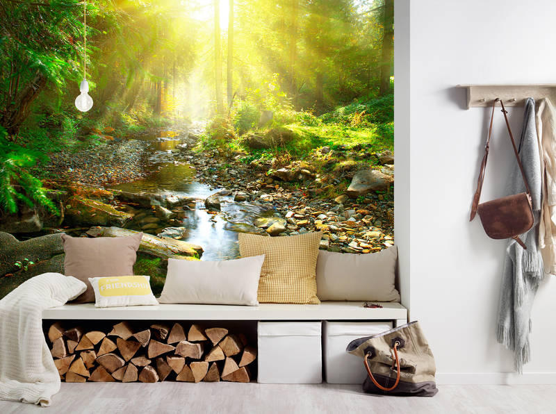 livingwalls Fotobehang XXLwallpaper 3