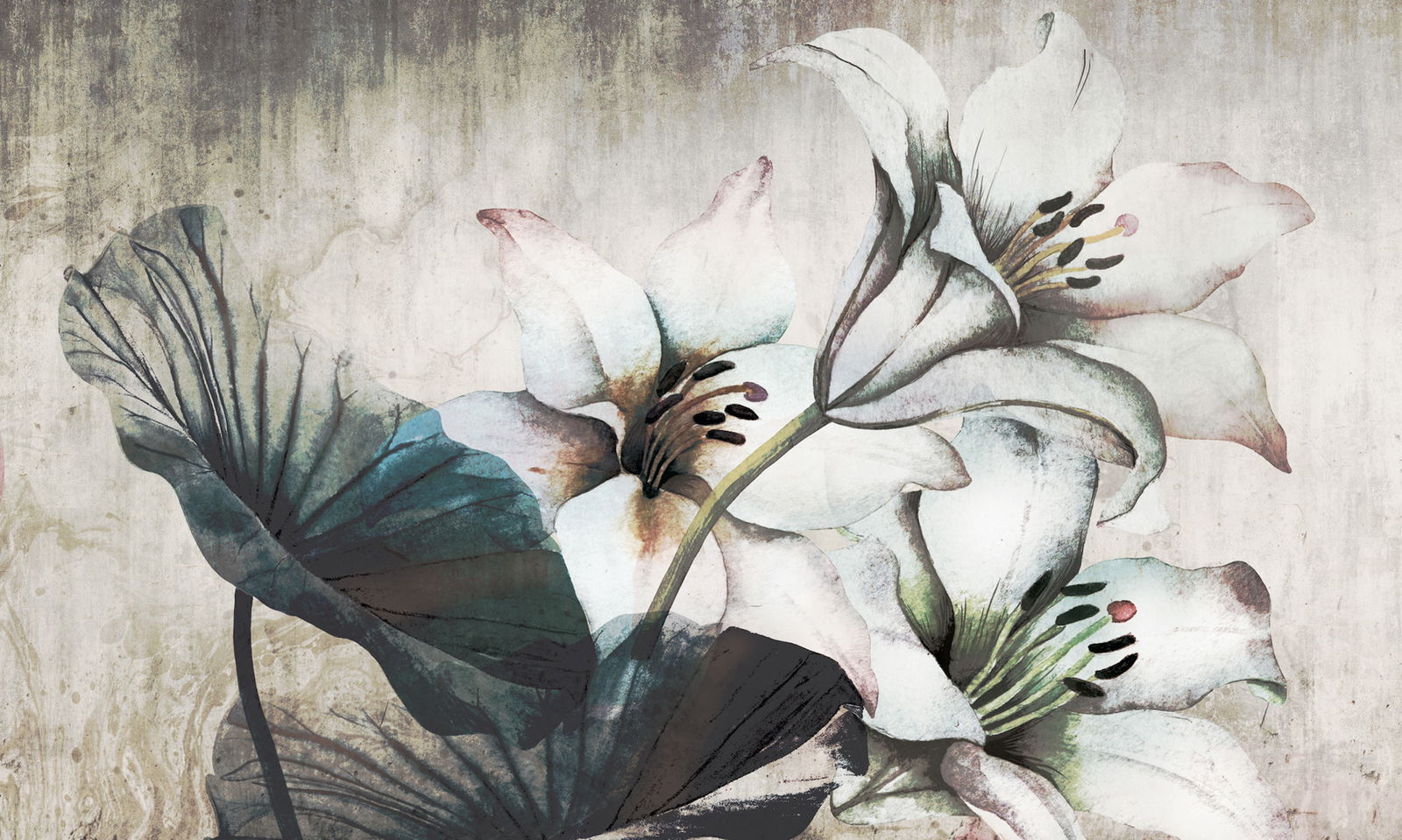 Architects Paper impression numérique AP Contract