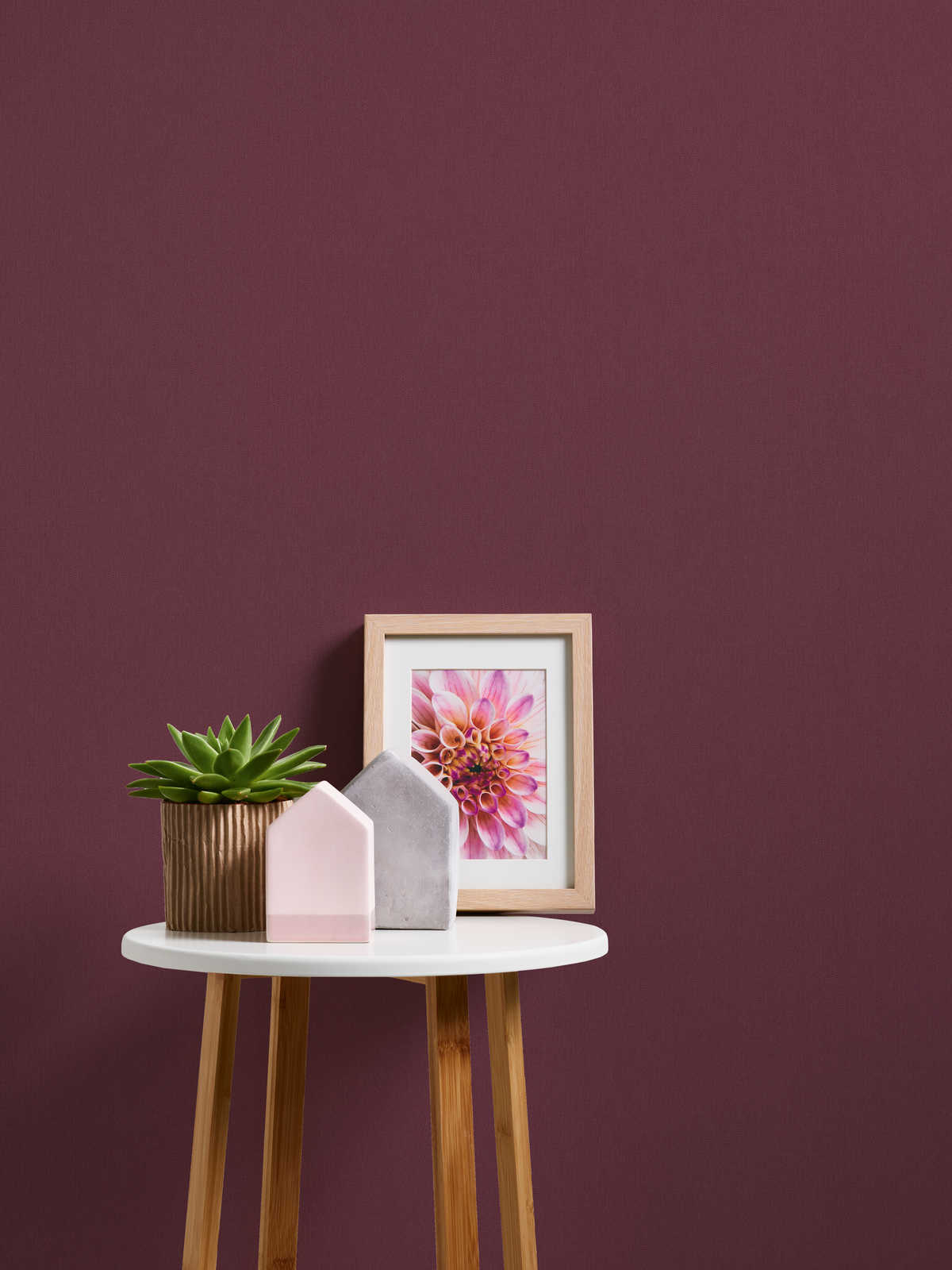 Architects Paper Wallpaper Floral Impression