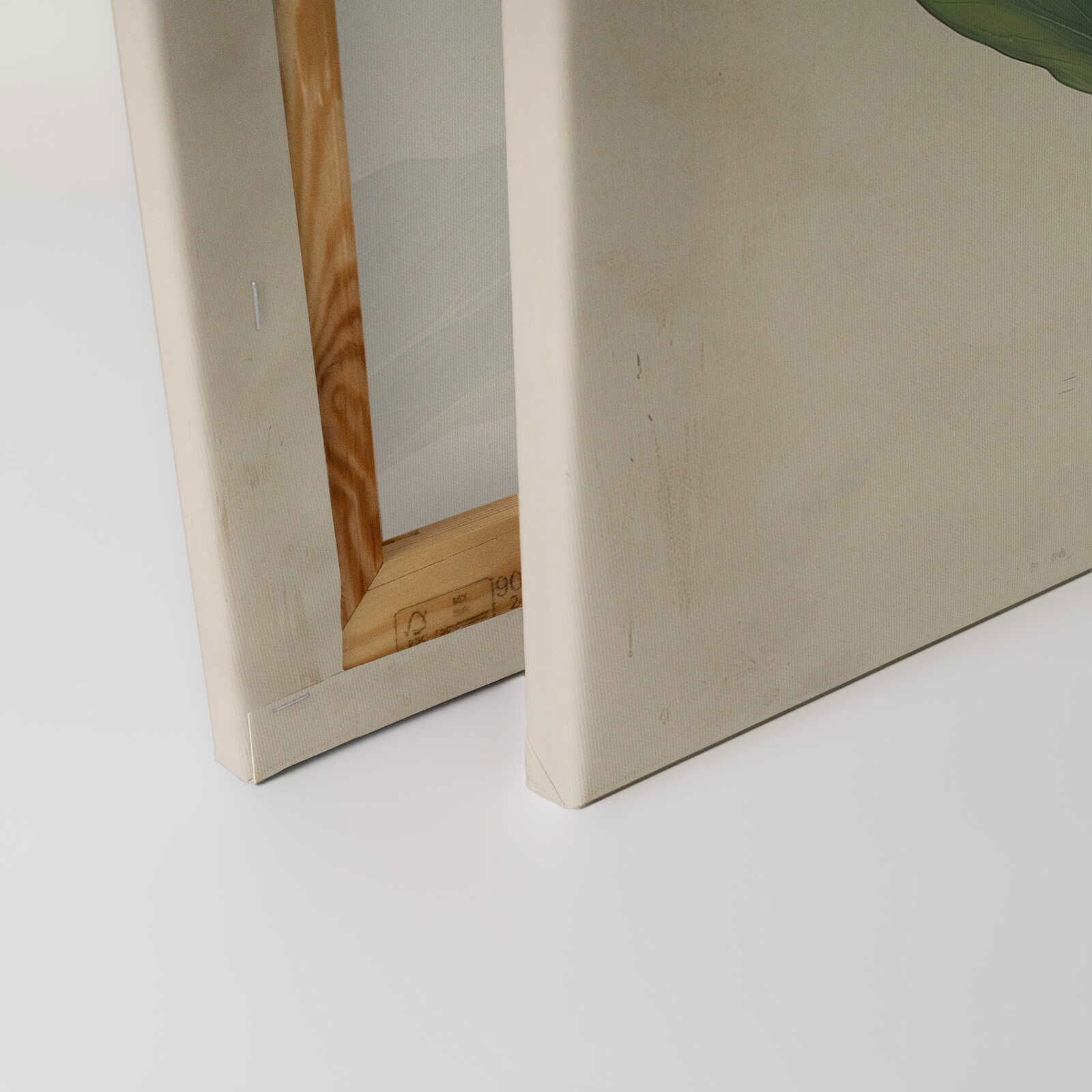 A.S. Création Leinwandbild Canvas 2024 A.S. Création Leinwandbild Canvas 2024