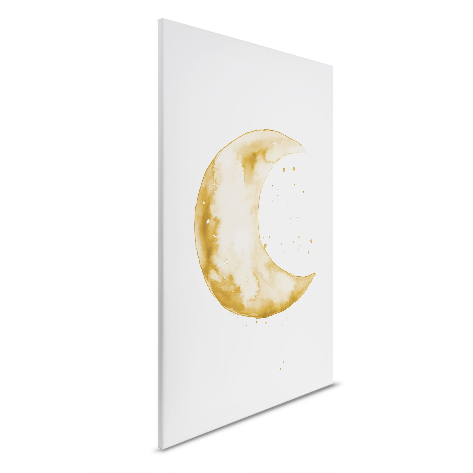 A.S. Création tableau sur toile Canvas 2024