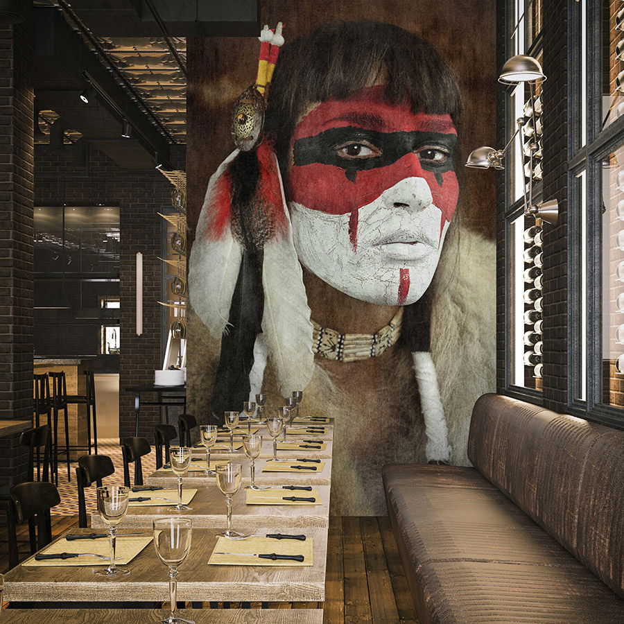 walls by patel Fotobehang Walls by Patel 4